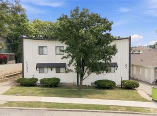 4903 Walnut St, Kansas City, MO 64112