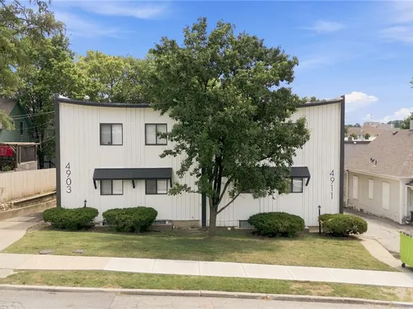 4903 Walnut St, Kansas City, MO 64112