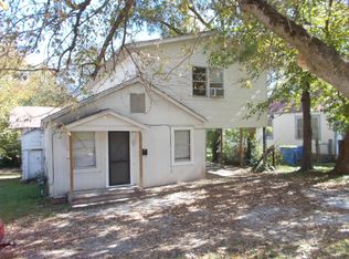 1005 N Maple St, Harrison, AR 72601