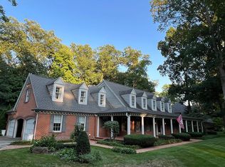 51722 Oakbrook Ct, Granger, IN