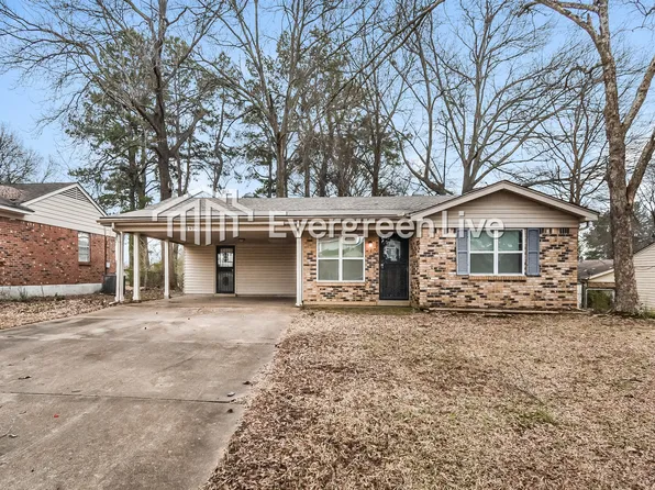 1939 Custer Dr, Southaven, MS 38671