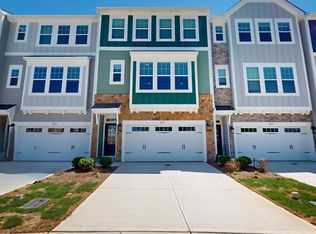 2337 Bay Minette Sta, Apex, NC 27502