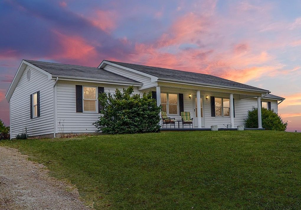 1190 Bald Hill Rd, Carlisle, KY 40311 Zillow