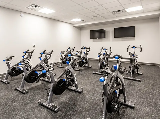 Grid Cycle Studio