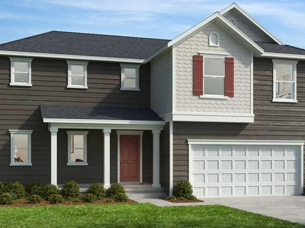 7716 Chestnut Creek Ct, Willow Spring, NC 27592