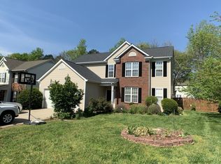 3602 Cole Mill Rd, Charlotte, NC 28270