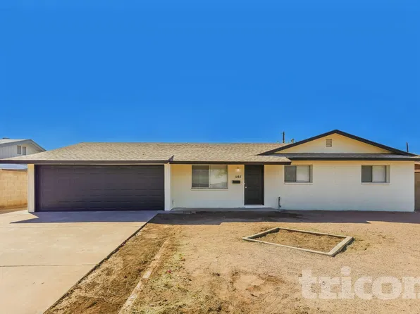 1145 W 12th Pl, Tempe, AZ 85281