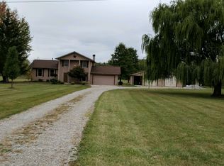 State Route 301, Wellington, OH 44090