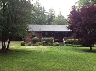 12421 Spring Run Rd, Chesterfield, VA 23832
