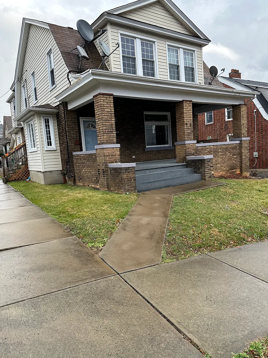 1005 Garfield St #A photo 1