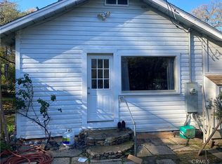 2601 Pinecrest Rd, Oroville, CA 95966