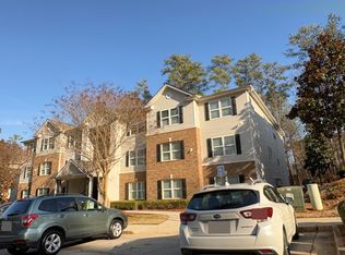 5203 Fairington Village Dr #D, Lithonia, GA 30038