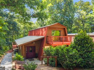 38 Morwood Valley Trl, Cleveland, GA 30528