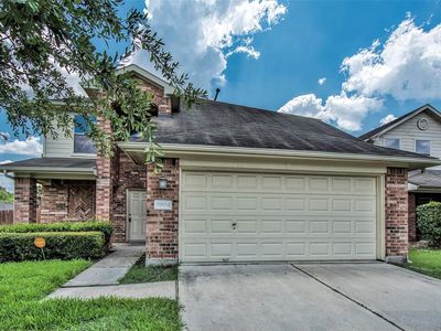 19934 Karlanda Ln, Houston, TX, 77073