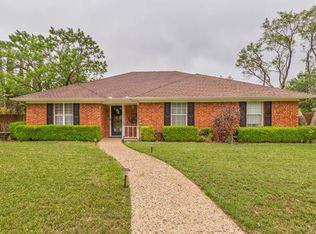 2318 Christopher Dr, Abilene, TX 79602