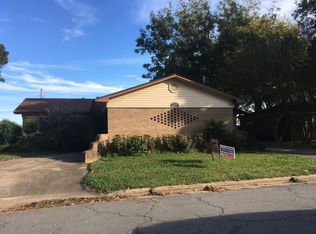 1209 Northview St, Dumas, AR 71639
