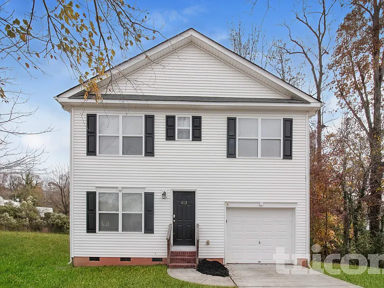 412 Bent Leaf Ct — Photo 1