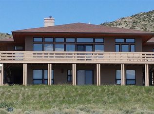 173 Spring Creek Hills Rd, Livingston, MT 59047
