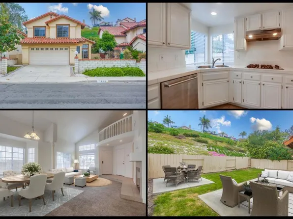 1810 Avenida Sevilla, Oceanside, CA 92056
