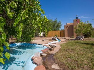 203 Wayne Rd NW, Albuquerque, NM 87114
