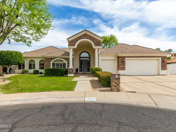 15039 N 14TH Avenue, Phoenix, AZ 85023