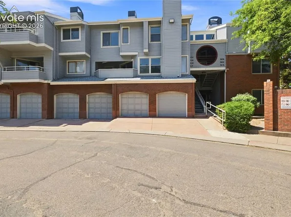 3626 Iguana Dr, Colorado Springs, CO 80910