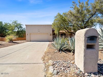 8691 N Maya Ct, Tucson, AZ, 85742