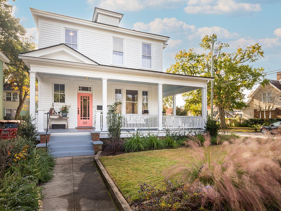 517 Huger St, Charleston, SC 29403 Zillow