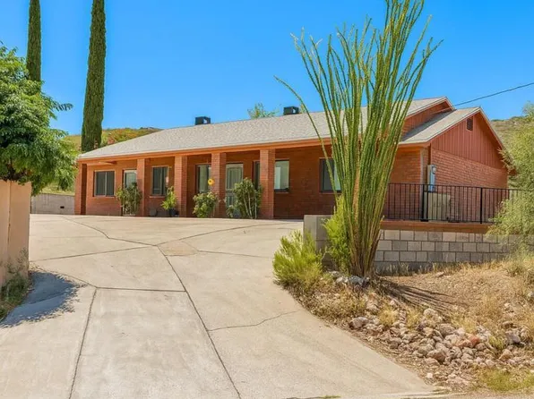1311 Renda Ct Unit 2, Rio Rico, AZ 85648