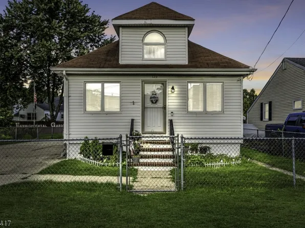 129 Valley Rd, Roselle Park Boro, NJ 07204