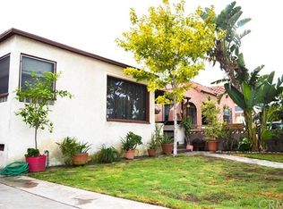 128 E 93rd St, Los Angeles, CA 90003