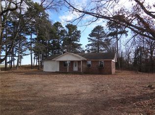 1715 Upper Jethro Rd, Ozark, AR 72949