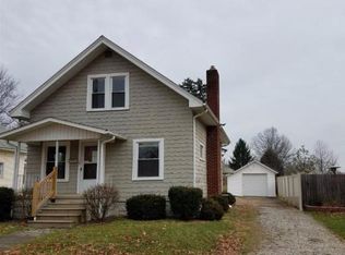 310 Genoa Ave SW, Massillon, OH
