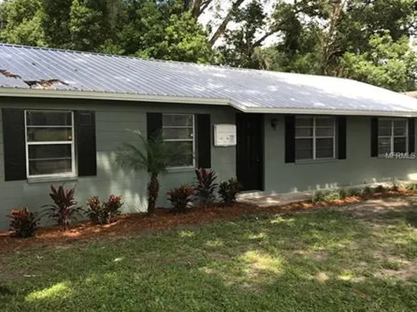 4819 Dossey Rd, Lakeland, FL 33803