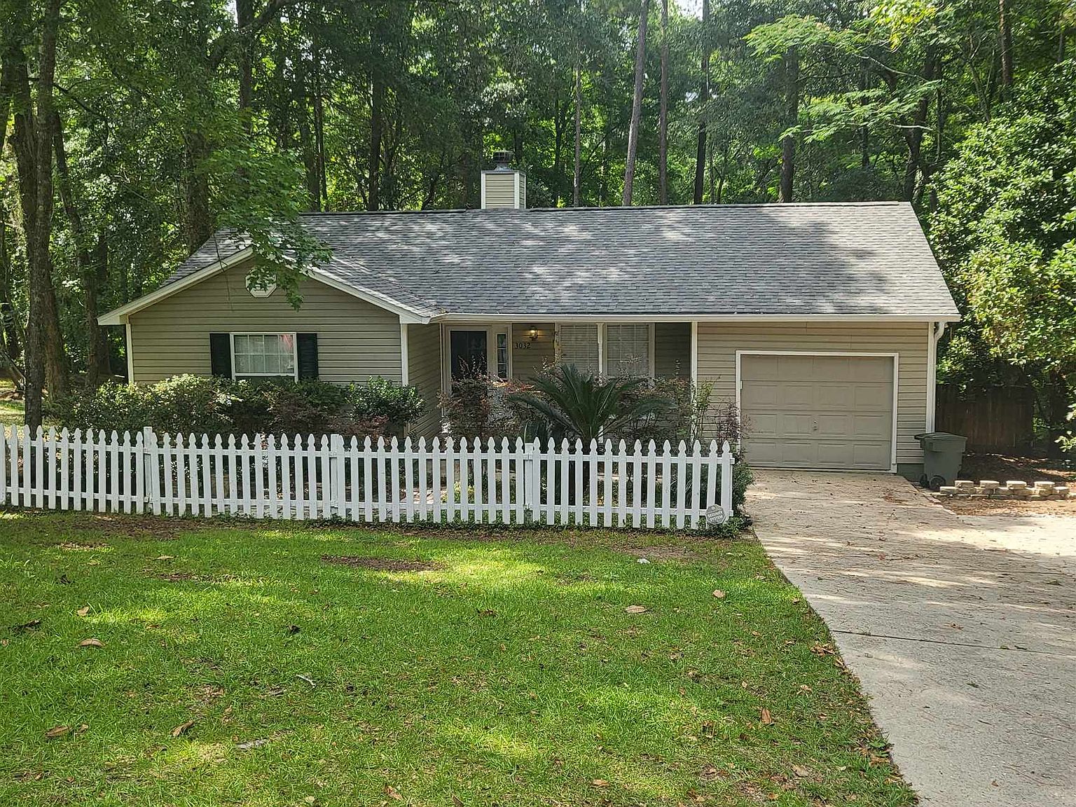 3032 Huntington Woods Blvd, Tallahassee, FL 32303 Zillow