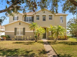 4061 Flowering Peach Ln, Saint Cloud, FL 34772