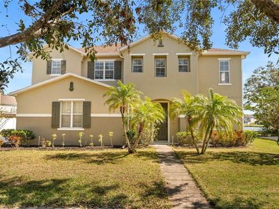 4061 Flowering Peach Ln, Saint Cloud, FL, 34772