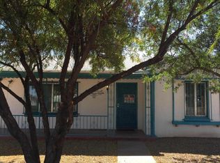 3643 S Lundy Ave, Tucson, AZ 85713