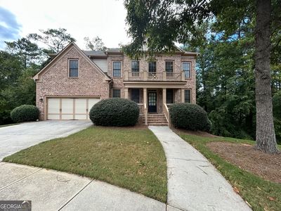 6230 Huntington Ridge Rd SE, Mableton, GA, 30126