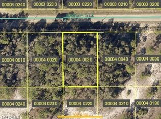 708 Barcia St E, Lehigh Acres, FL 33974