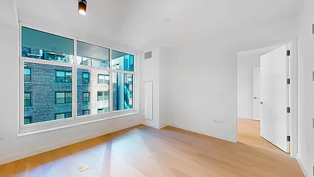 Rented by Brown Harris Stevens