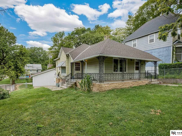 1534/1536 S 26th St, Omaha, NE 68105