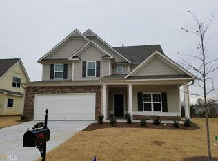 119 Birch River Xing #49, Dallas, GA