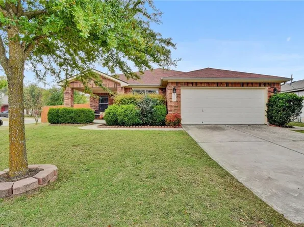 2209 Piedmont Ct, Leander, TX 78641