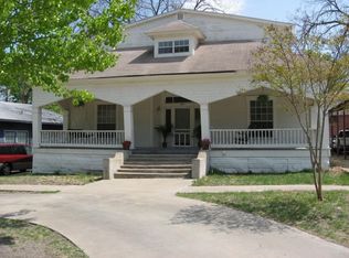 807 S 2nd St, Temple, TX 76504