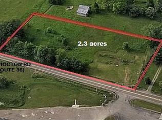 22000 Coshocton Rd, Howard, OH 43028