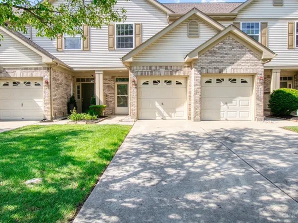 4034 Spanish Bay Dr, Mason, OH 45040