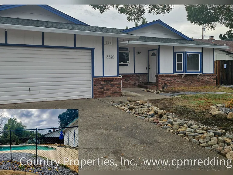 3320 Panorama Dr — Photo 1