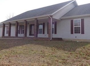 20722 E 1700th Rd, Fair Play, MO 65649