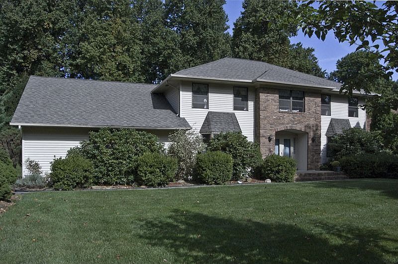 Powdermill Estates Colonial